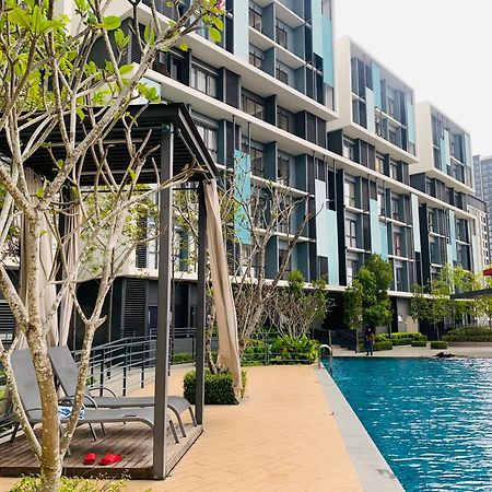 Coresoho Suite By Bkastaycation Kotawarisan Sepang Klia Airport, Free Wifi المظهر الخارجي الصورة