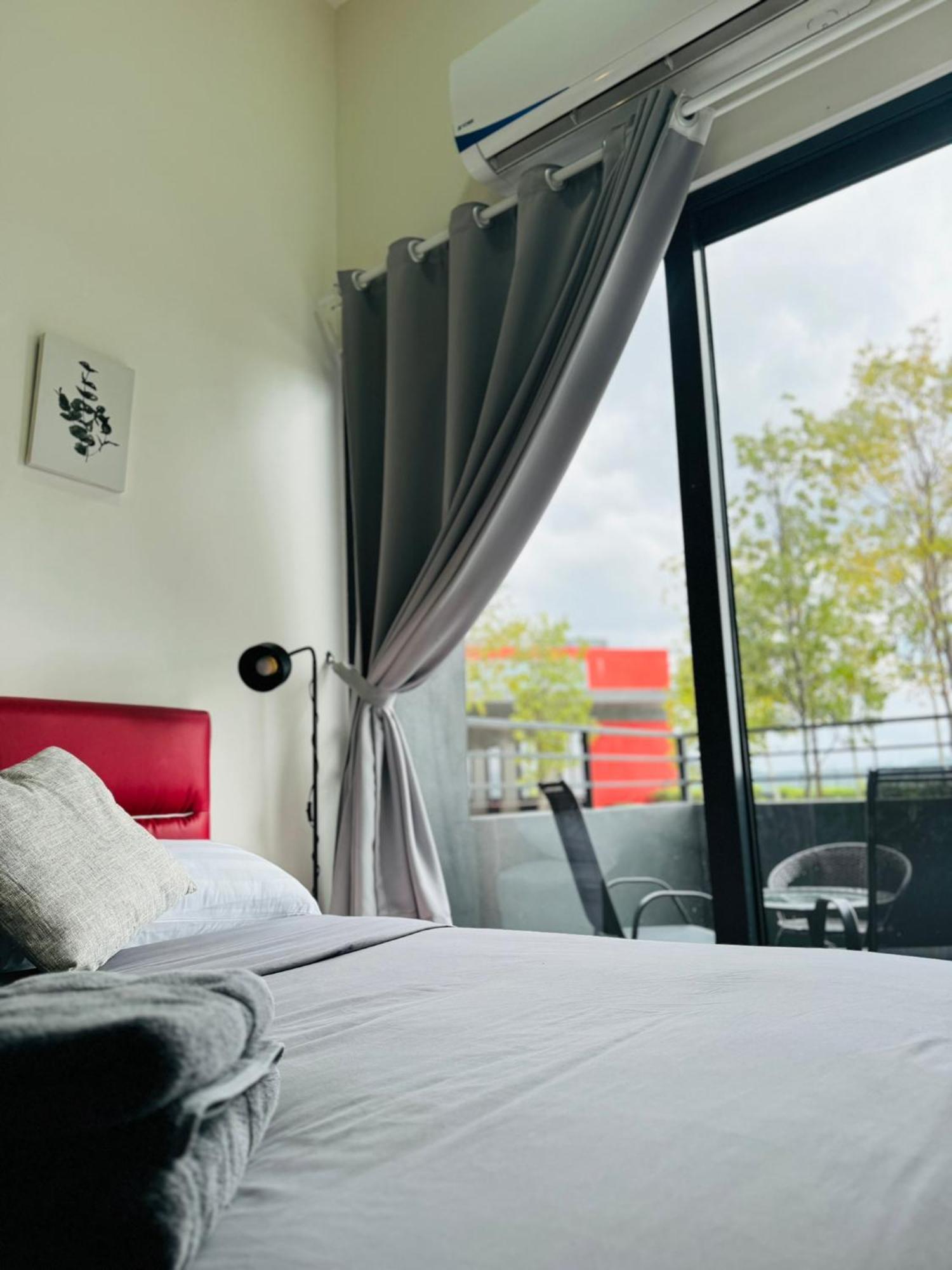 Coresoho Suite By Bkastaycation Kotawarisan Sepang Klia Airport, Free Wifi المظهر الخارجي الصورة