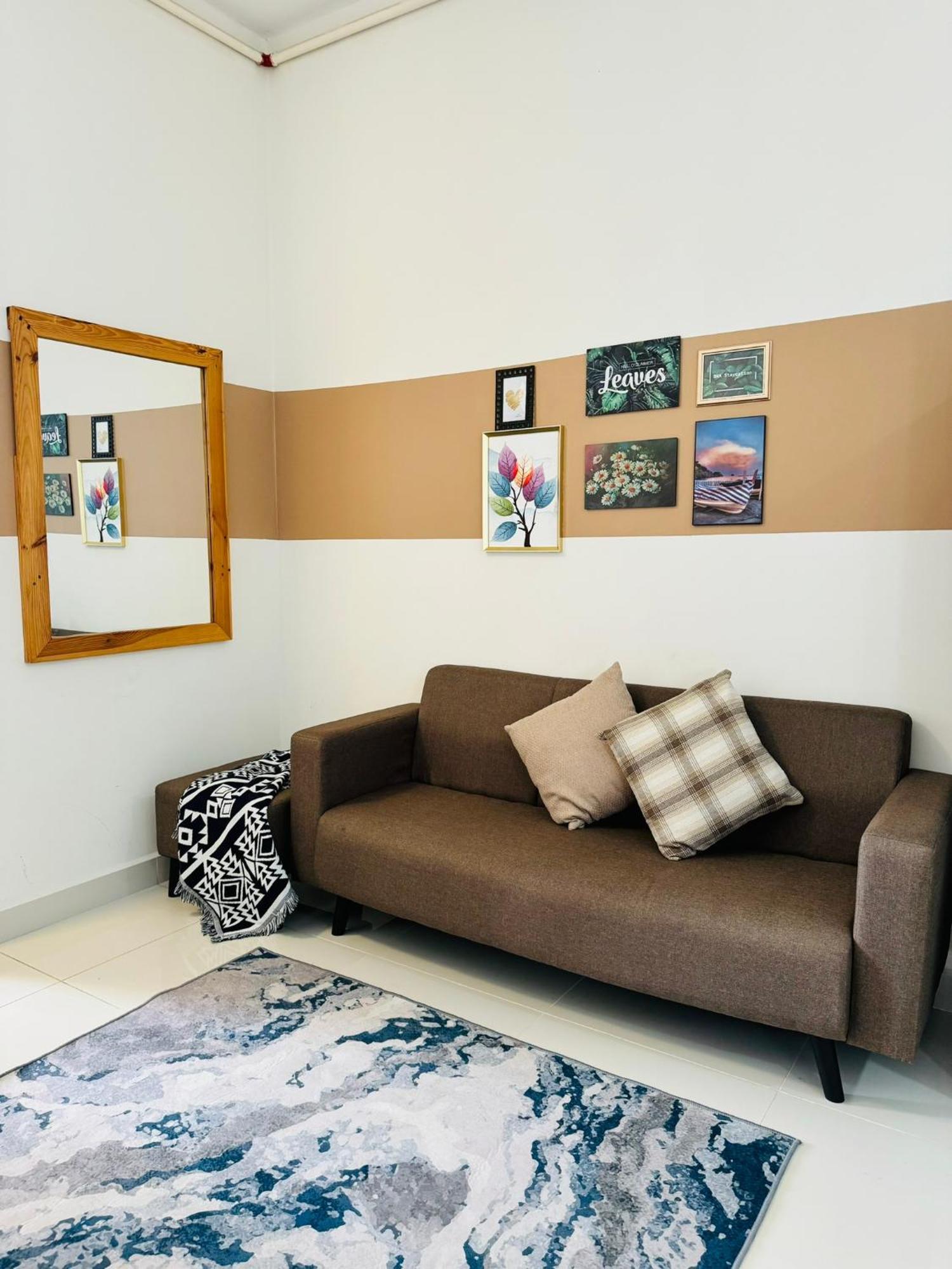 Coresoho Suite By Bkastaycation Kotawarisan Sepang Klia Airport, Free Wifi المظهر الخارجي الصورة