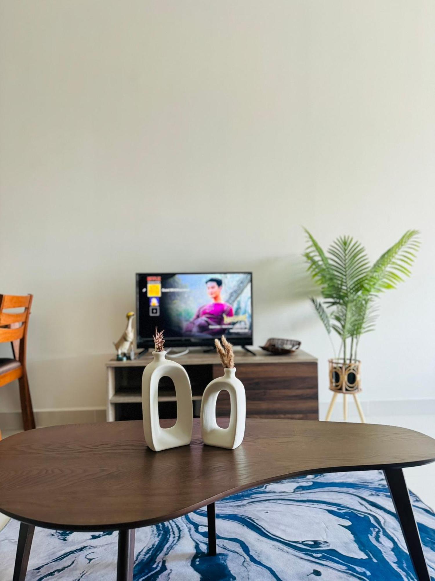 Coresoho Suite By Bkastaycation Kotawarisan Sepang Klia Airport, Free Wifi المظهر الخارجي الصورة