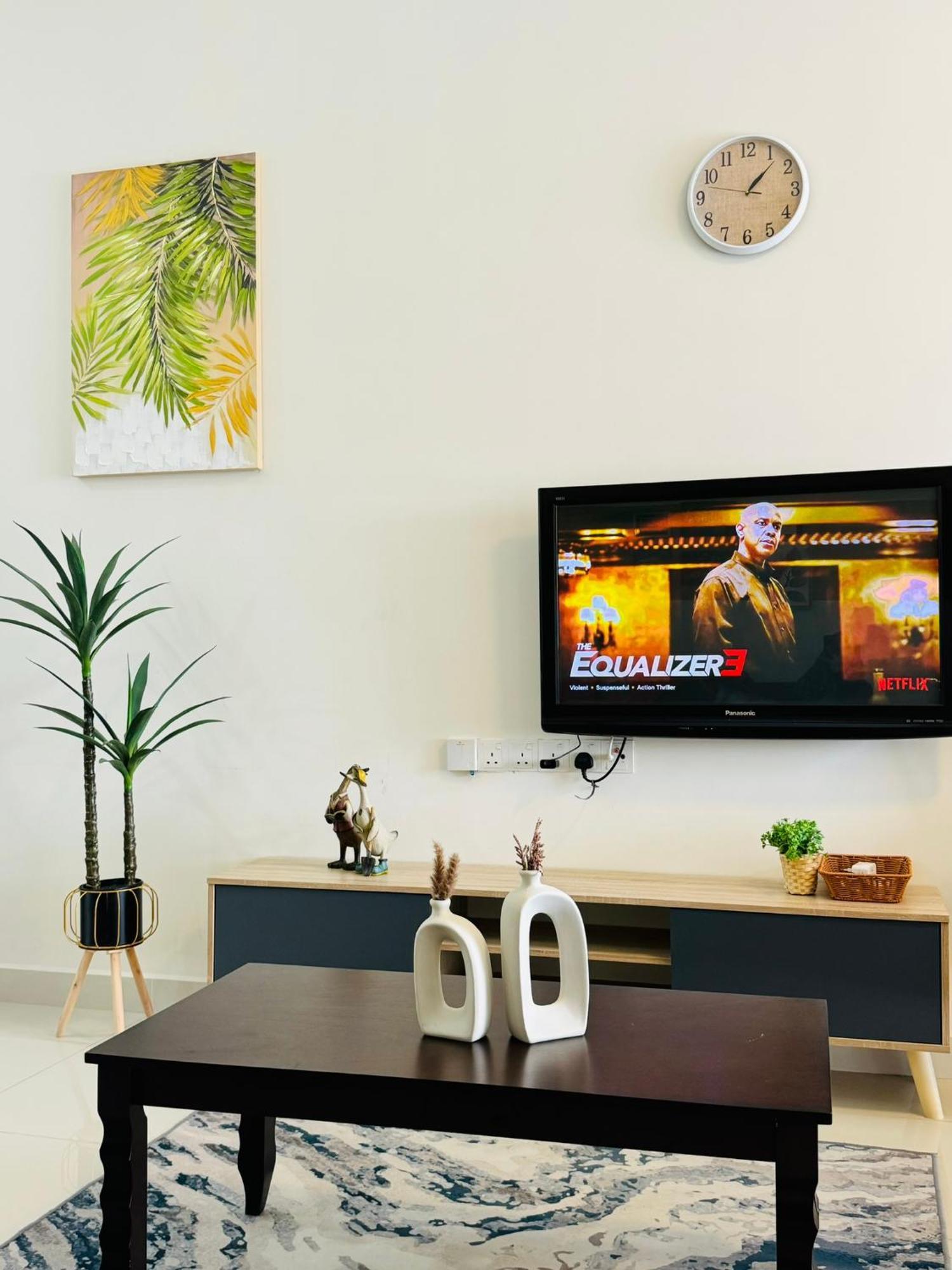 Coresoho Suite By Bkastaycation Kotawarisan Sepang Klia Airport, Free Wifi المظهر الخارجي الصورة