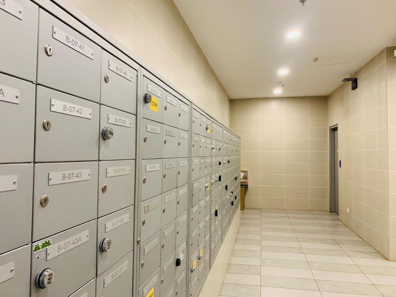 Coresoho Suite By Bkastaycation Kotawarisan Sepang Klia Airport, Free Wifi المظهر الخارجي الصورة