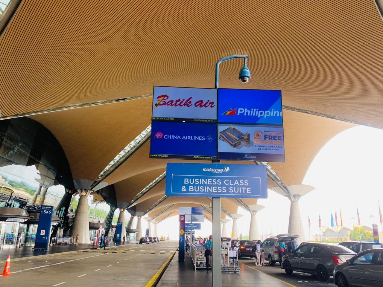 Coresoho Suite By Bkastaycation Kotawarisan Sepang Klia Airport, Free Wifi المظهر الخارجي الصورة