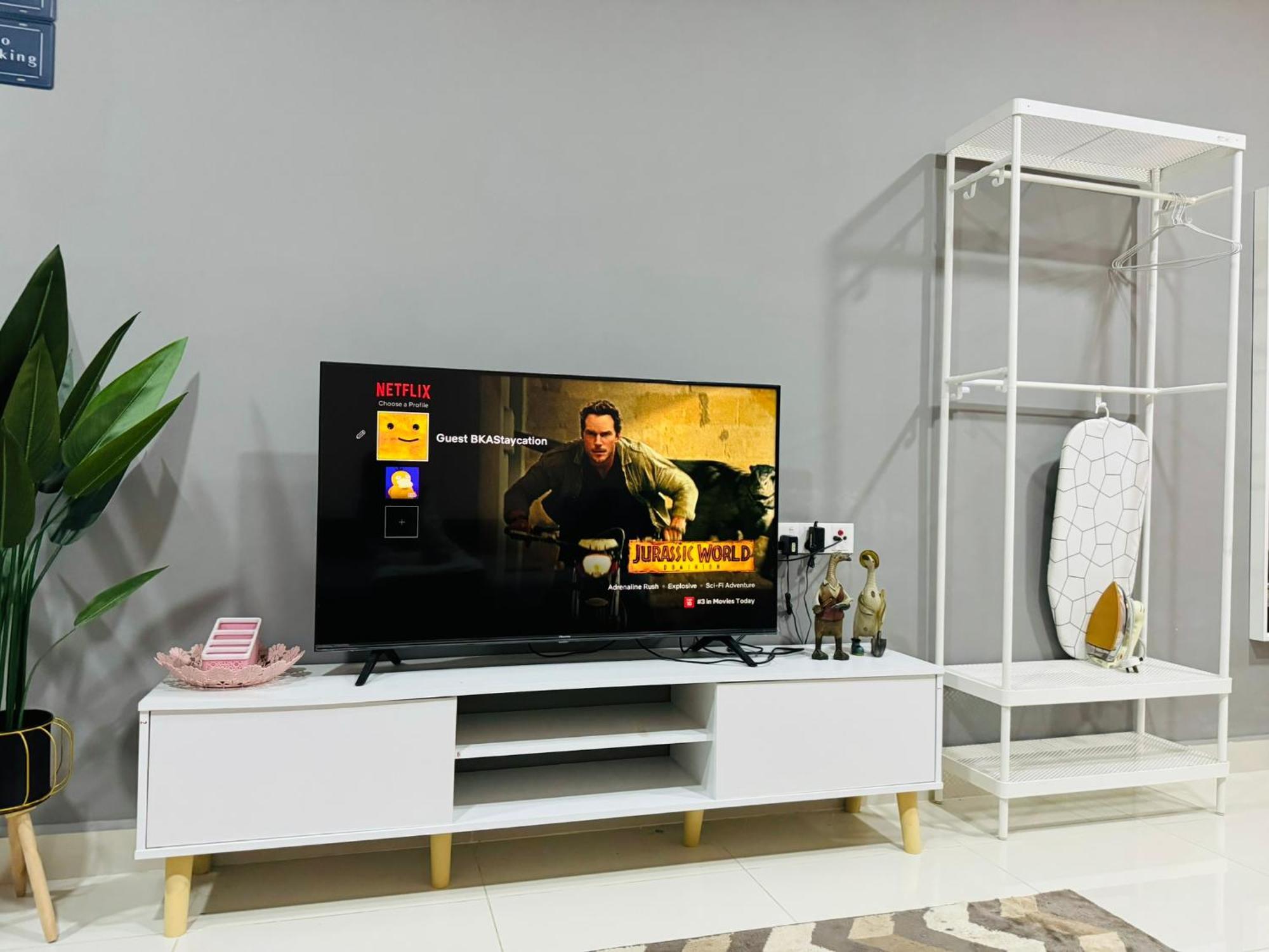 Coresoho Suite By Bkastaycation Kotawarisan Sepang Klia Airport, Free Wifi المظهر الخارجي الصورة