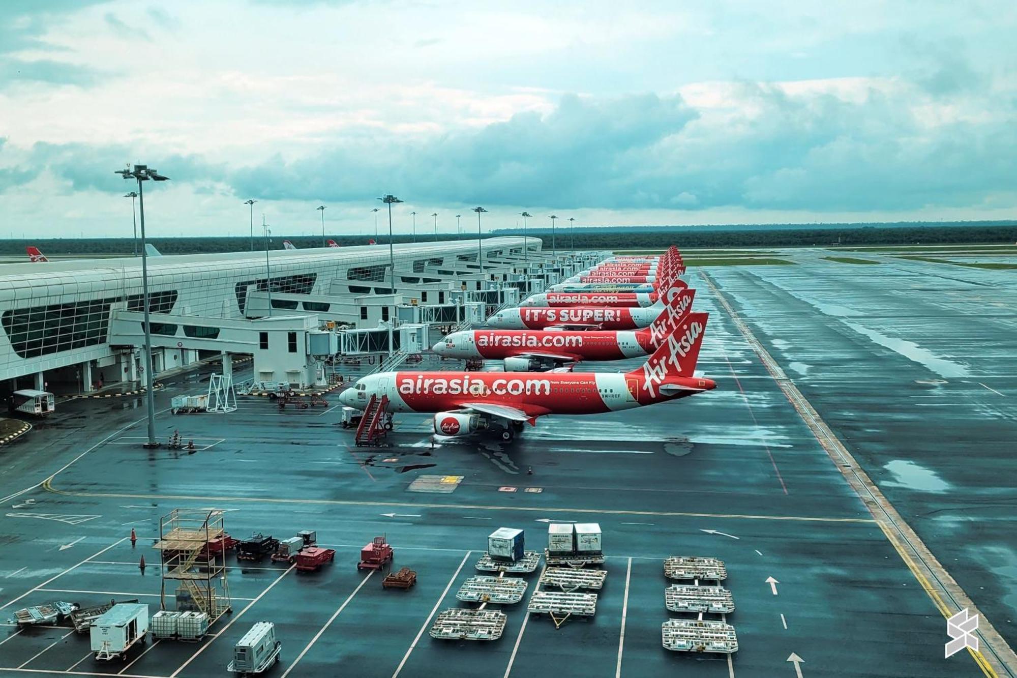 Coresoho Suite By Bkastaycation Kotawarisan Sepang Klia Airport, Free Wifi المظهر الخارجي الصورة